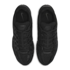 Nike P-6000 Triple Black