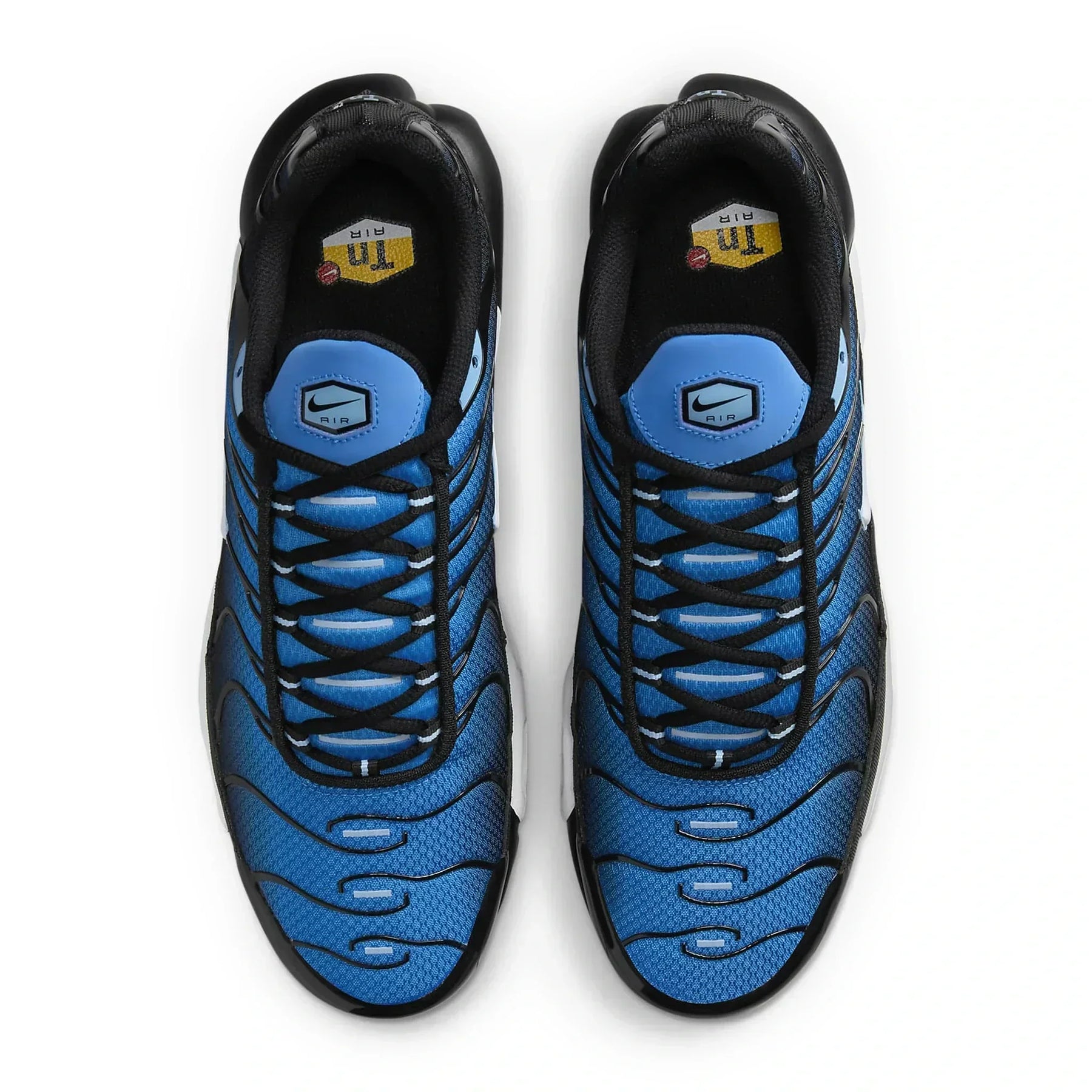 Nike TN Air Max Plus Aquarius Blue