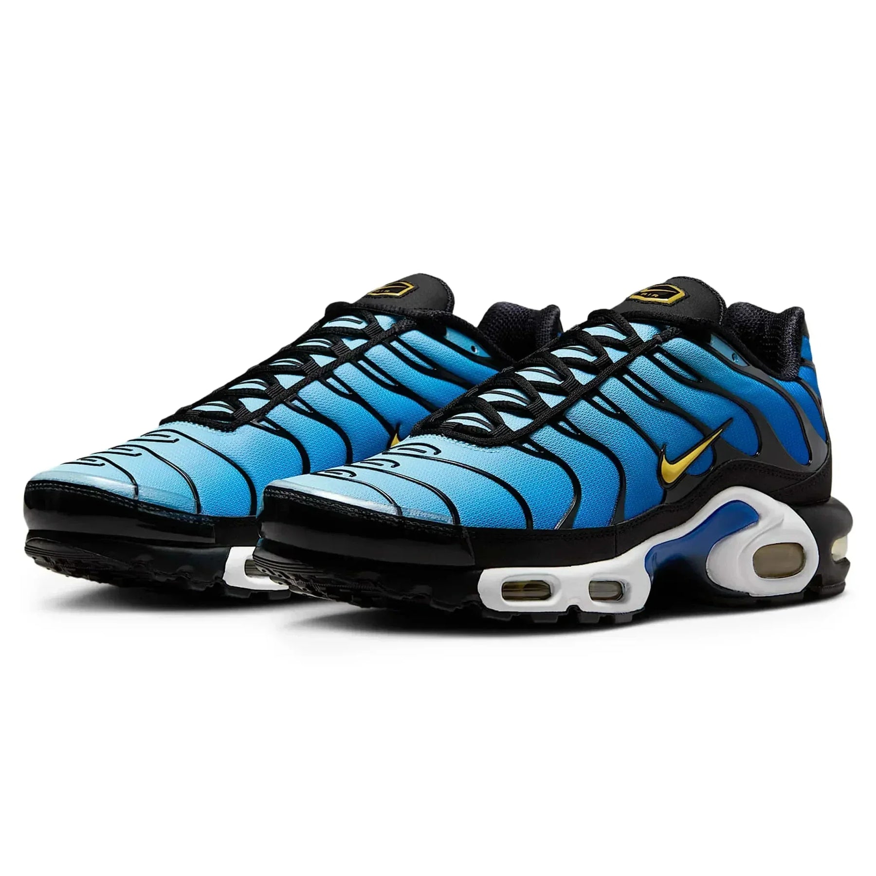 Nike TN Air Max Plus Hyper Blue (2025)