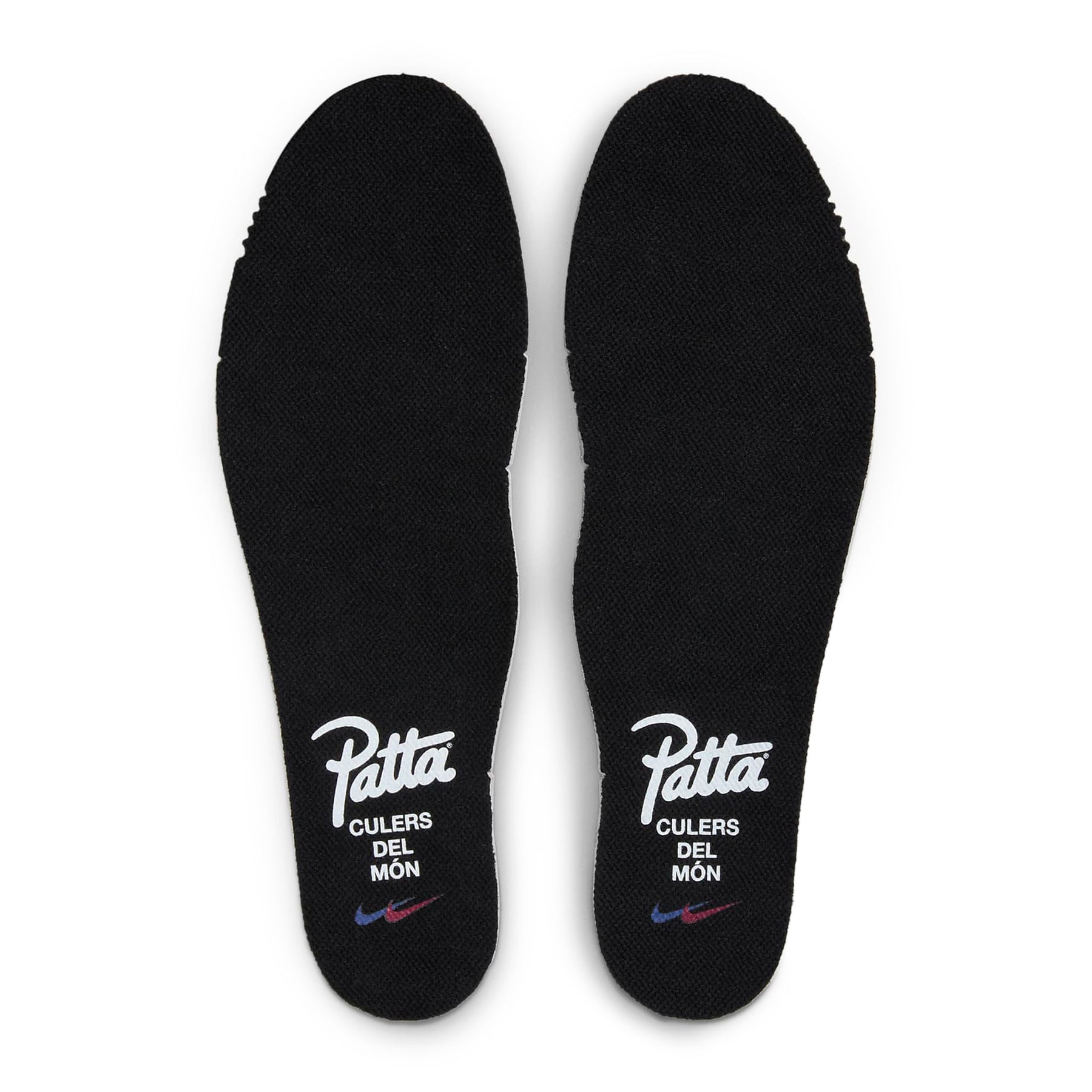 Nike x Patta x Barcelona FC Air Max Plus Culers Del Món