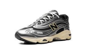 New Balance 1000 Silver Metallic