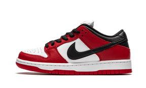 Nike SB Dunk Low J-Pack Chicago