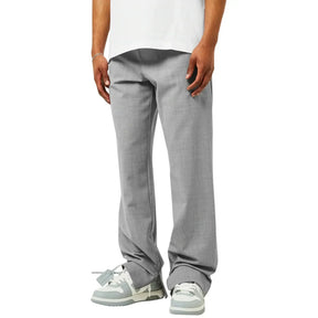 Off-White Out Of Office Grey White Sneakers