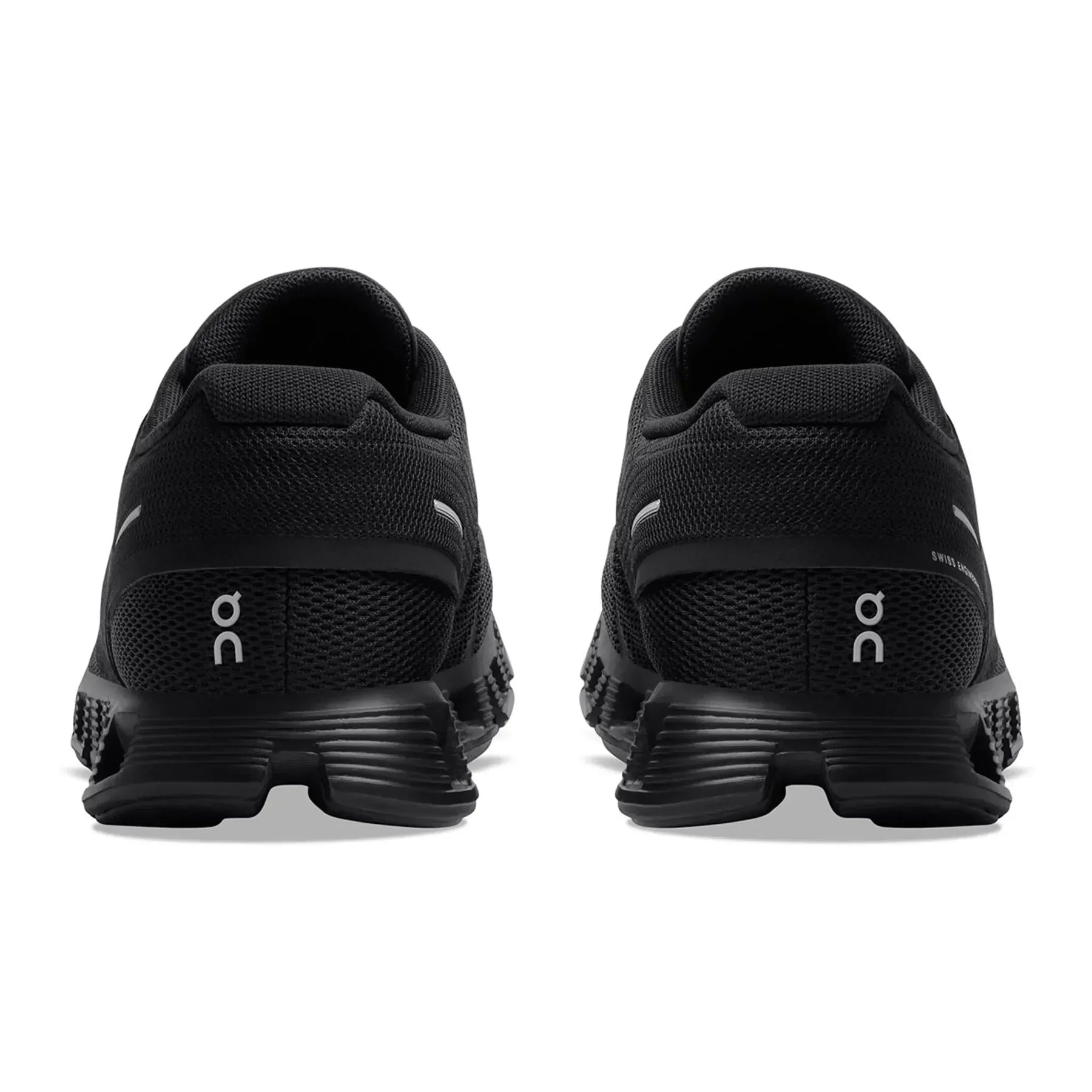 On Running Cloud 5 All Black (W)