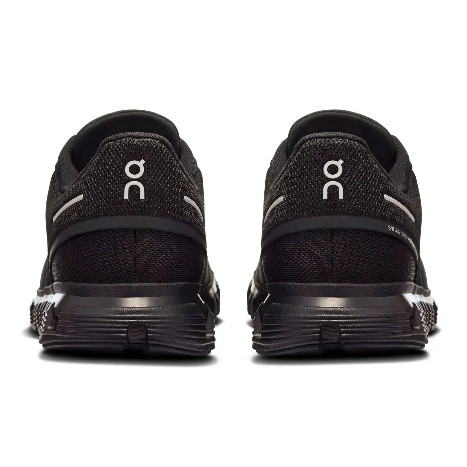 On Running Cloud 6 All Black