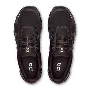 On Running Cloud 6 All Black