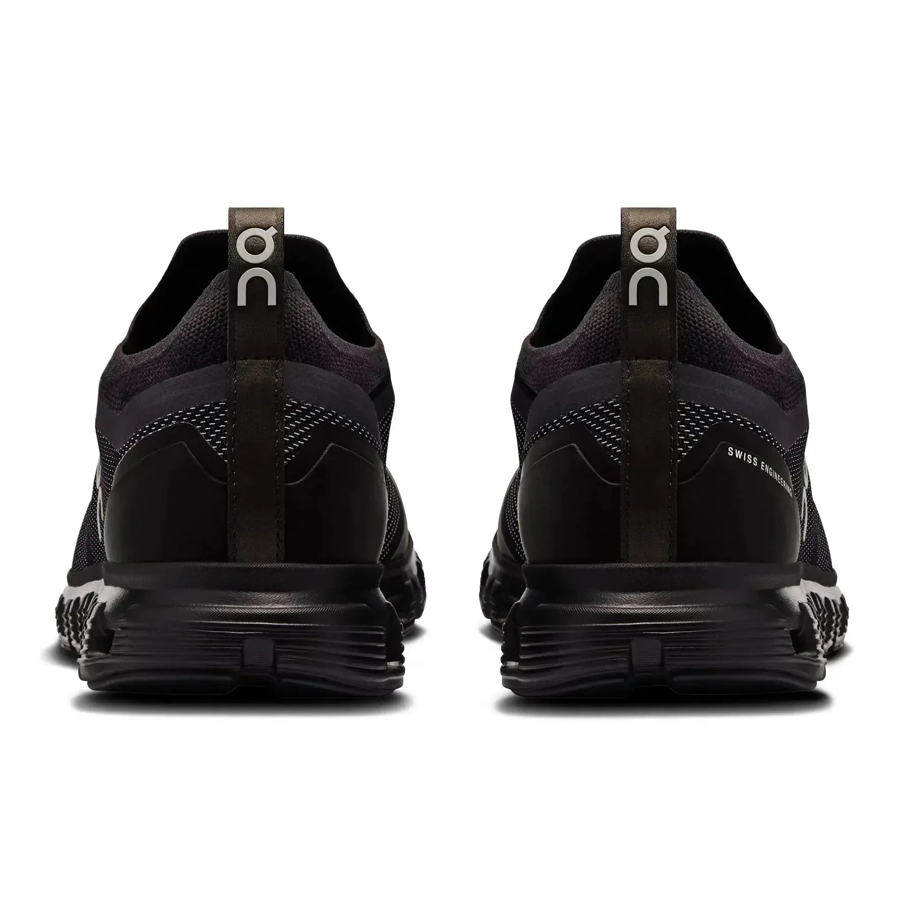 On Running Cloud 6 Versa Black Eclipse