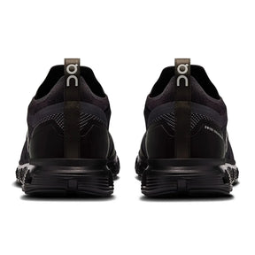 On Running Cloud 6 Versa Black Eclipse