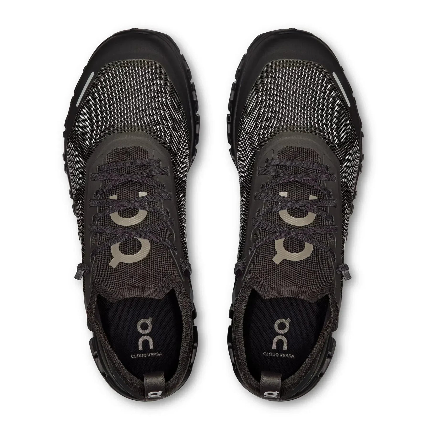 On Running Cloud 6 Versa Black Eclipse