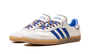 Adidas Samba Wales Bonner Wonder Clay Royal Blue