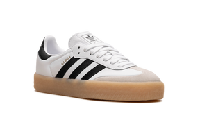 Adidas Sambae 2.0 White Black