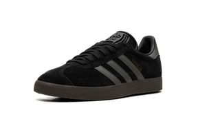 Adidas Gazelle Black Gold