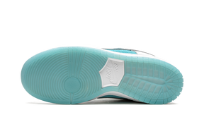 Nike SB Dunk Low Pro FTC Lagoon Pulse