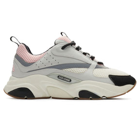 Preloved - Dior B22 Pale Pink Grey Trainer