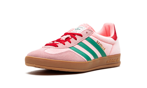 Adidas Gazelle Indoor Pink Velvet