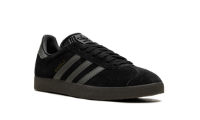 Adidas Gazelle Black Gold