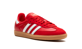 Adidas Samba Better Scarlet