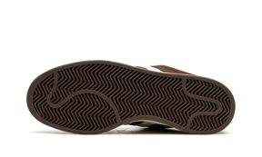 Adidas Campus Deep Brown