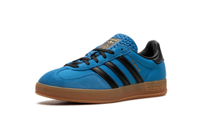 Adidas Gazelle Indoor Blue