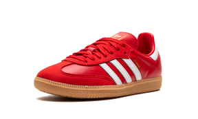 Adidas Samba Better Scarlet
