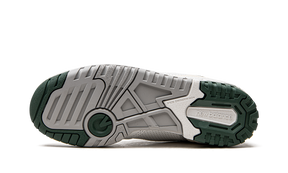 New Balance 550 White Nightwatch Green