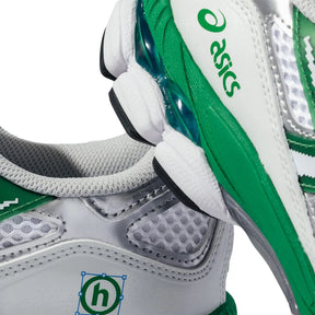 The HIDDEN.NY x ASICS Gel-NYC White Green
