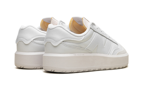 New Balance 302 "TRIPLE WHITE"
