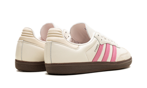 Adidas Samba Lucid Pink