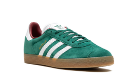 Adidas Gazelle Collegiate Green