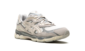 Asics Gel NYC cream/oyster Grey