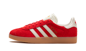Adidas Gazelle Red