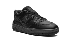 New Balance 550 Triple Black
