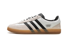 Adidas Gazelle Indoor Bad Bunny Off White