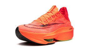 Nike Air Zoom Alphafly Next 3 Bright Crimson Lime Blast Mint Foam Cave