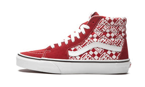 Vans Sk8 Hi "OTW"