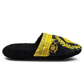 Vce Baroque Bath Slipper