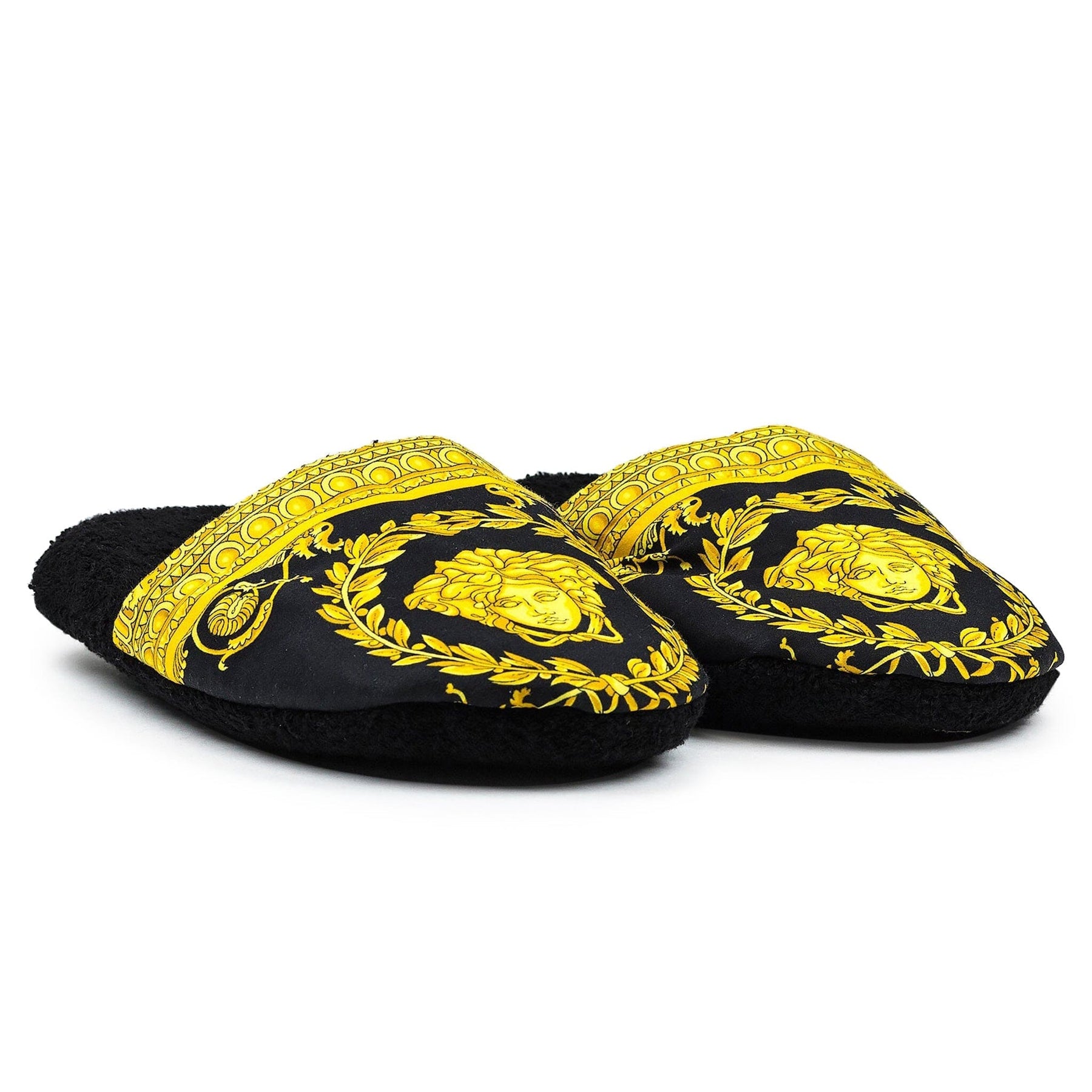 Vce Baroque Bath Slipper