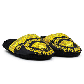 Vce Baroque Bath Slipper
