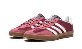 Adidas Gazelle Indoor Maroon