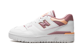 New Balance 550 Hazy Peach
