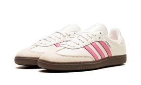 Adidas Samba Lucid Pink