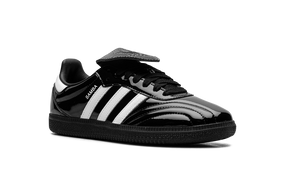 Adidas Samba Black Patent Leather