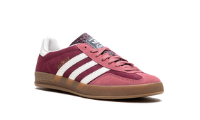 Adidas Gazelle Indoor Maroon
