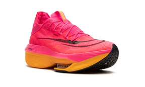 Nike Air Zoom Alphafly Next 2 Hyper Pink Lader Orange