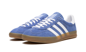 Adidas Gazelle Indoor Blue Fusion