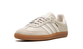 Adidas Samba Beige White Gum