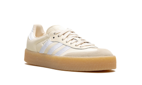 Adidas Sambae Wonder White Gum