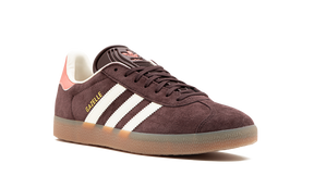 Adidas Gazelle Shadow Brown
