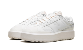 New Balance 302 "TRIPLE WHITE"