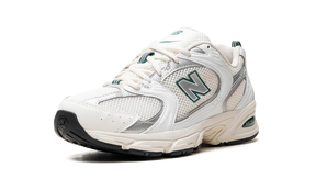 New Balance 530 Sea Salt Marsh Green